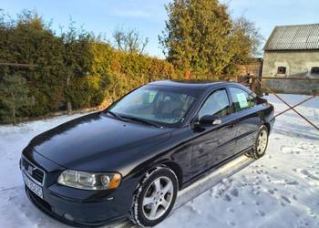 Volvo S60 2.4TDI 2008