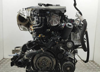 Silnik Mercedes-Benz C 300 2.0 L W206 2021 - 190 kW 254.920
