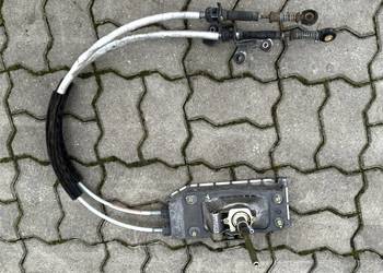 Lewarek biegów 6Y 6Y0 skoda fabia I