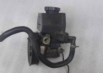 pompa wspomagania mercedes c w203 c180 c200 c230