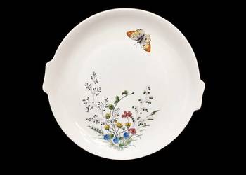 Porcelanowa Patera Seltmann Weiden Bavaria Liane / Heidi
