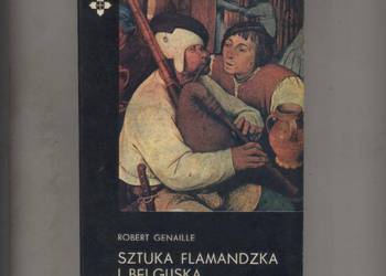 Sztuka flamandzka i belgijska