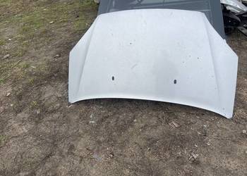 Maska przod ford c max 1