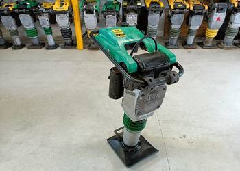 Skoczek Stopa Ubijak WACKER BS 50-2 NR. 831