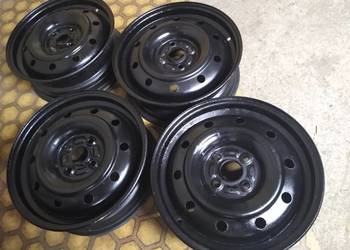 Felgi 15 Suzuki Toyota