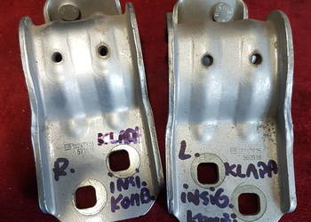 OPEL INSIGNIA KOMBI 2014 ZAWIAS KLAPY ZAWIASY KLAPY 13247936 13247935