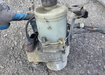 Wspomaganie Volkswagen Fox 1.2 6Q0 423 155AD