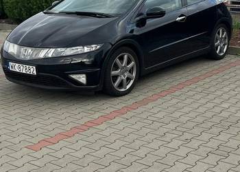 Honda Civic VIII 1.8
