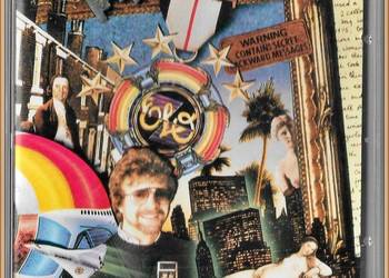 Electric Light Orchestra - Definitive Collection (Album, CD)