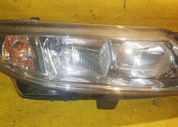 lampa przód prawa8200002847 Renault Laguna 2 r.01-05