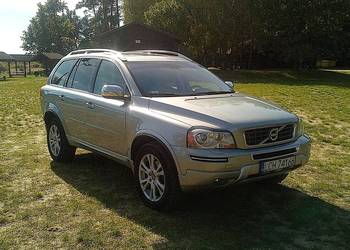 Sprzedam Volvo XC90 3.2