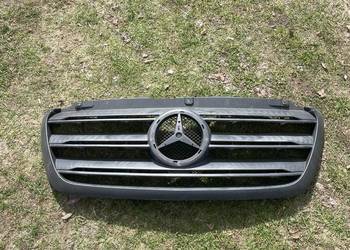 Grill Atrapa do Mercedesa Sprintera