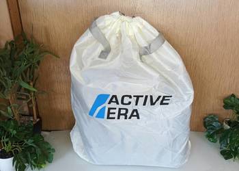 Materac dmuchany active era samopompujący 191 x 99 x 53