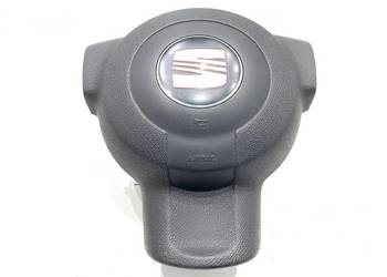PODUSZKA POWIETRZNA KIEROWCY SEAT ALTEA AIRBAG