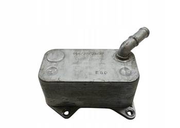 CHŁODNICA OLEJU 06D117021C 2.0 TSI TFSI Seat Leon II (2005-2012)