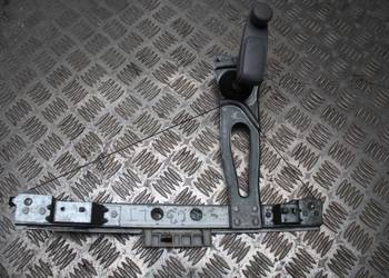 MECHANIZM PODNOŚNIK SZYBY LEWY TYŁ CITROEN C3 I 963981748