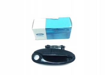 KLAMKA ZEWNĘTRZNA PRAWY PRZÓD FORD PUMA 97-01