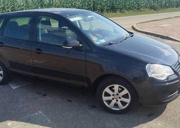 VW polo 9n IV 1.4 16v