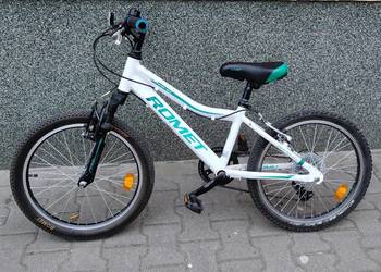 Rower Romet 20"