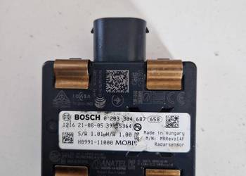 Radar Kia Stonic 0203304687