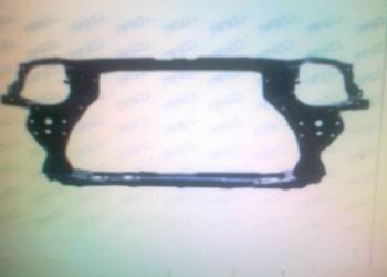 PAS PRZEDNI WZMOCNIENIE CZOŁ. CHEVROLET AVEO T200 2003-2006
