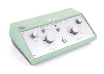 Audiometr diagnostyczny KAMPLEX AD12