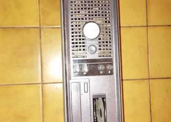 Dell optiplex gx 620