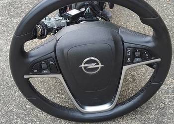 Opel Insignia A 1.8 2008 – części samochodowe na sprzedaż