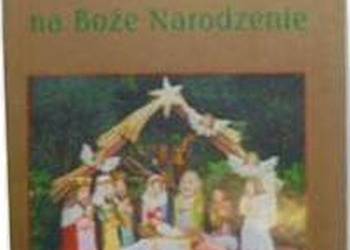 KILKA MYŚLI NA BOŻE NARODZENIE - TWARDOWSKI JAN KS.