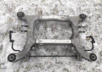 BMW F10 BELKA WÓZEK SANKI ZAWIESZENIA TYŁ TYLNE 6793802