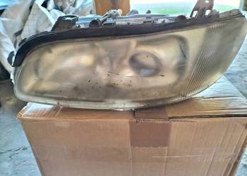 LAMPA LEWA PRZÓD OPEL OMEGA B