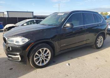 BMW X5 SDRIVE35I, 2016 z USA !!!