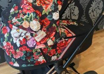 Cybex Priam Spring Blossom