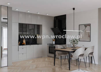 Oferta sprzedaży mieszkania 64.5m2 3 pokoje Wrocław