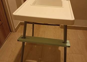 Krzesełko do karmienia IKEA Antilop