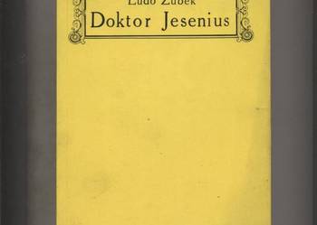 Doktor Jesenius - Zubek