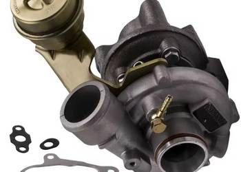 Turbosprężarka VW 2.5TDI