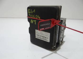 POMPA HAMULCOWA BMW E60 E61 306D4 3.0D 6775730