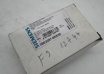 Siemens 3SE2257-6XX30 Safety switch