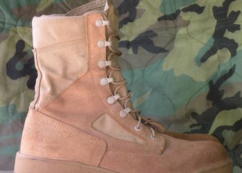 Buty Belleville 380DES hot weather 8,5R