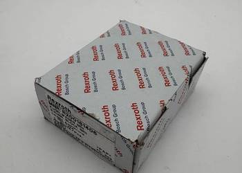 Rexroth R200181406 Wózek liniowy
