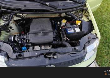 Fiat panda 2