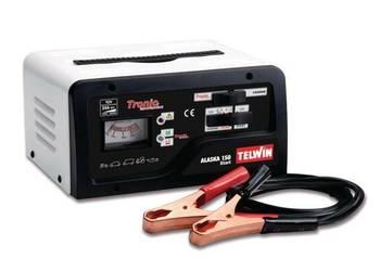 Prostownik Alaska 150 Start 12V 807576TEL