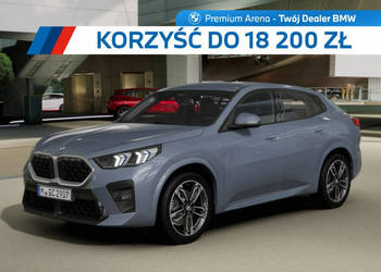 BMW X2 X2 sDrive20i U10 (2023-)