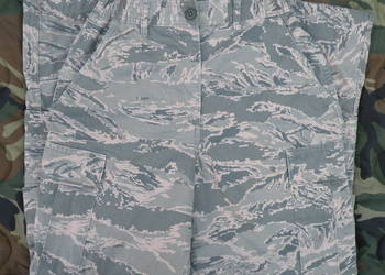 Spodnie ABU womans tiger stripes 8R ripstop