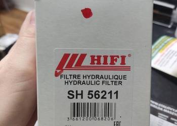 Filtr hydrauliczny SH 56211 HiFi Filter
