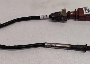 VW TIGUAN II CZUJNIK TEMPERATURY SPALIN 05L906088M