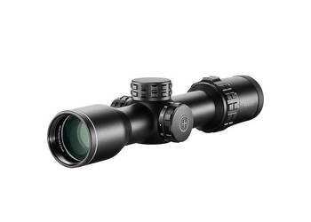 Luneta celownicza do kuszy Hawke XB30 Crossbow Zoom 2-8x36 470-510 fps