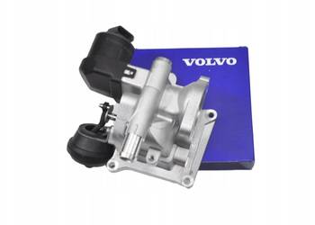 VOLVO S80 V70 XC70 oryginal zawor EGR 2,0D OE