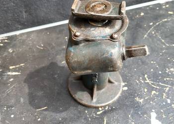 BILSTEIN LEWAREK PODNOŚNIK 2000KG OPEL VW T1 GARBUS FORD AUDI BMW ADLER